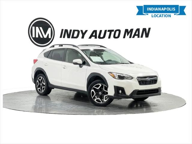 2018 Subaru Crosstrek 2.0i Limited for sale in Indianapolis, IN