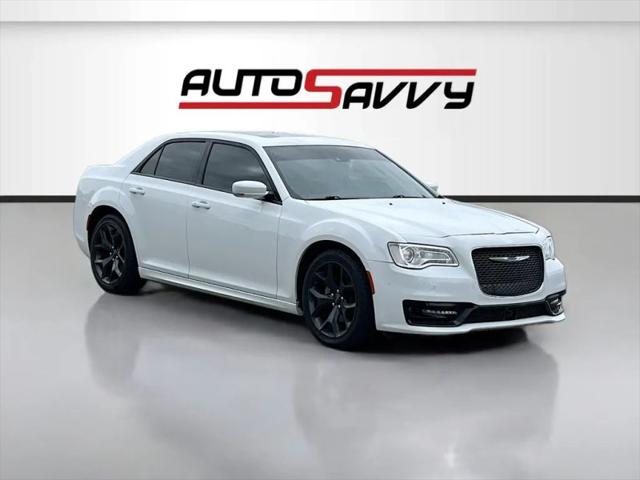 2023 Chrysler 300 300S for sale in Post Falls, ID