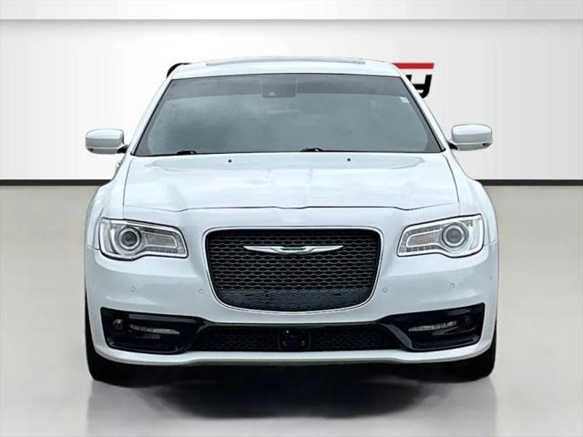 2023 Chrysler 300 300S