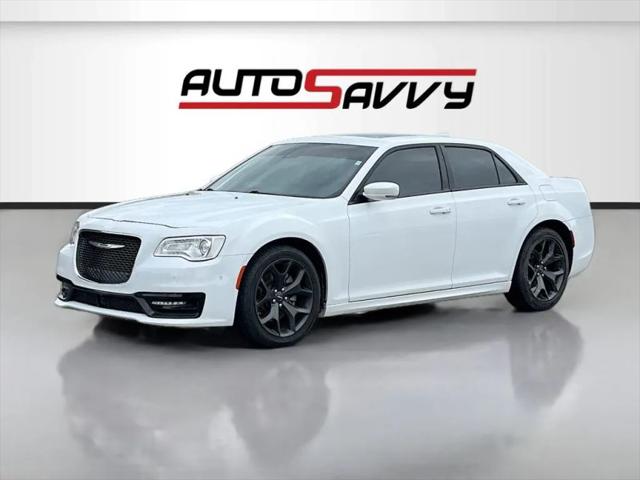 2023 Chrysler 300 300S
