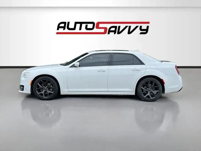 2023 Chrysler 300 300S
