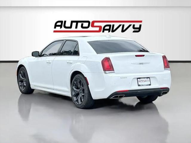 2023 Chrysler 300 300S