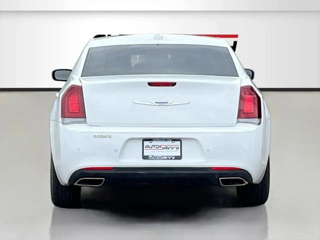2023 Chrysler 300 300S