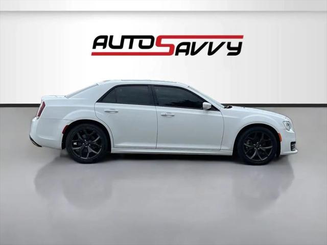 2023 Chrysler 300 300S