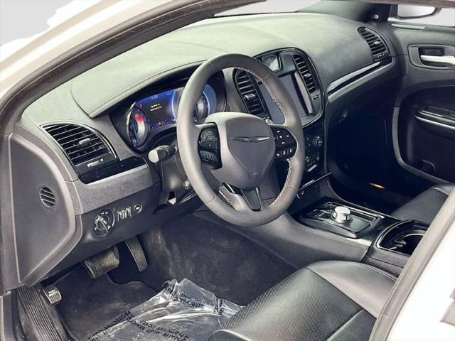 2023 Chrysler 300 300S