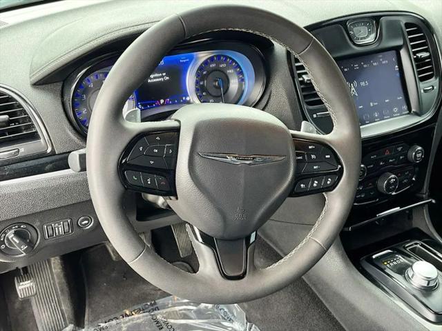 2023 Chrysler 300 300S