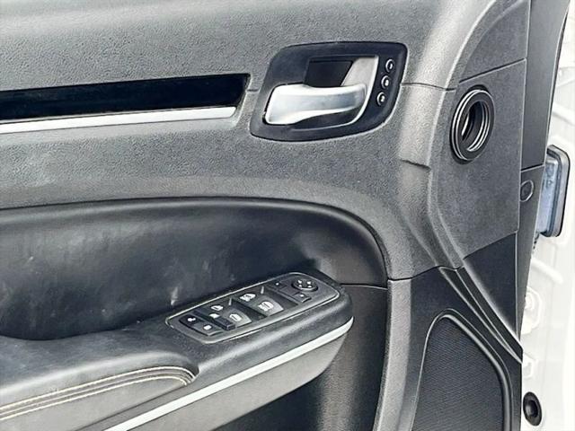2023 Chrysler 300 300S