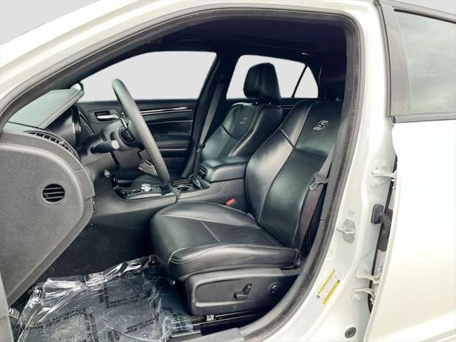 2023 Chrysler 300 300S