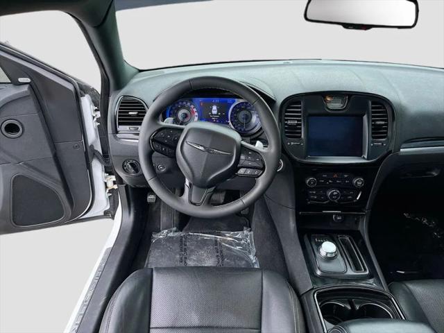 2023 Chrysler 300 300S