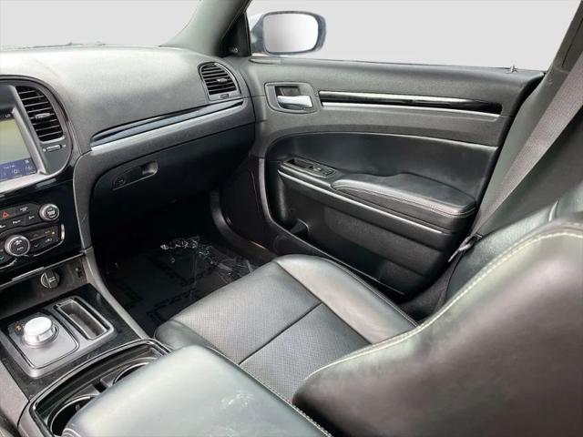 2023 Chrysler 300 300S