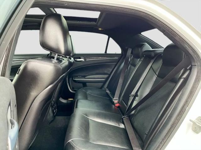 2023 Chrysler 300 300S