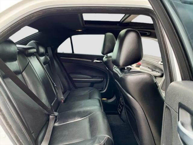 2023 Chrysler 300 300S