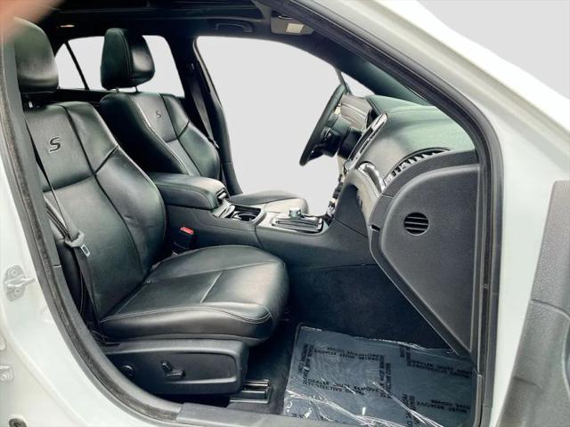 2023 Chrysler 300 300S