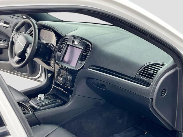 2023 Chrysler 300 300S