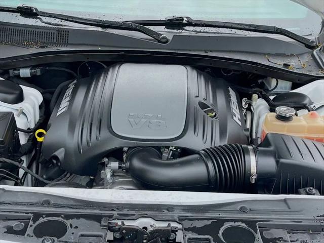 2023 Chrysler 300 300S