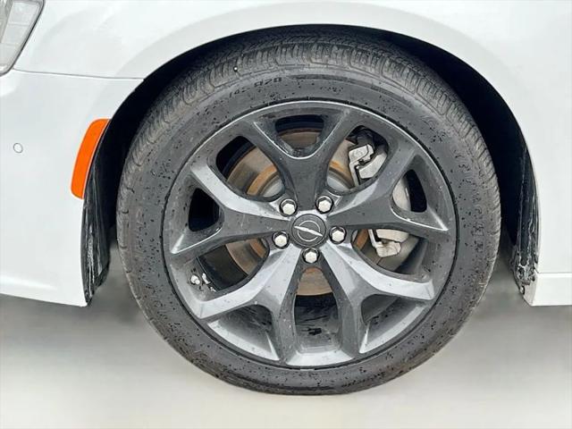 2023 Chrysler 300 300S