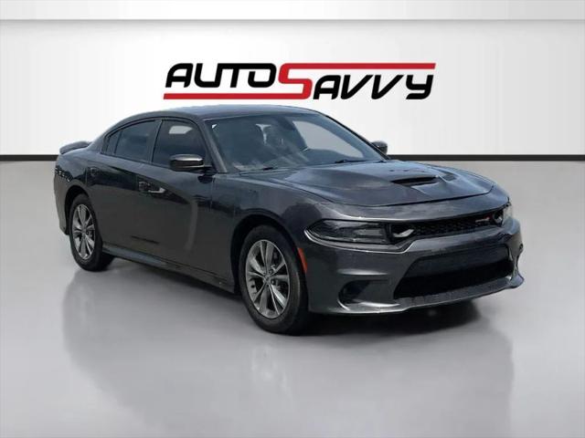 2020 Dodge Charger GT AWD for sale in Post Falls, ID