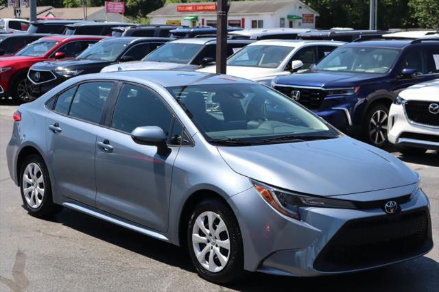 2022 Toyota Corolla LE for sale in Smyrna, TN