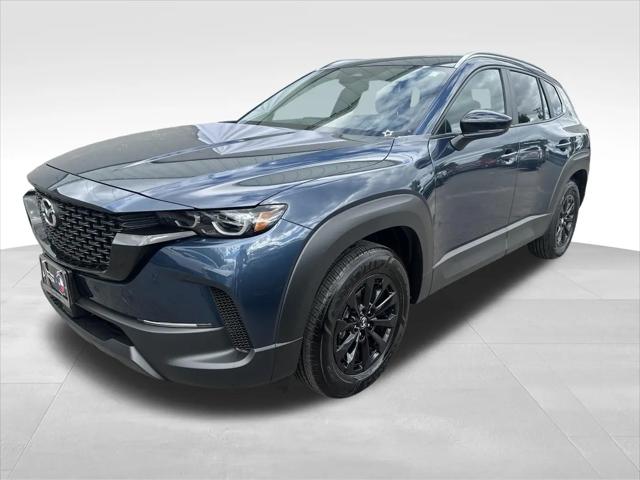 2026 Mazda CX-50 Hybrid Preferred for sale in Austin, TX
