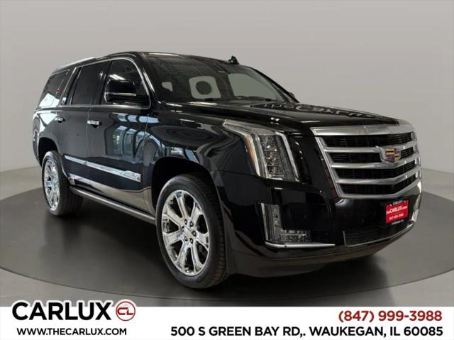 2016 Cadillac Escalade Premium Collection for sale in Waukegan, IL