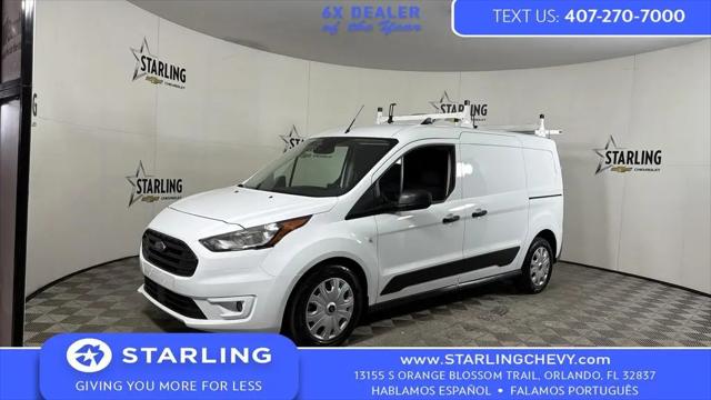 2023 Ford Transit Connect XLT Cargo Van for sale in Orlando, FL
