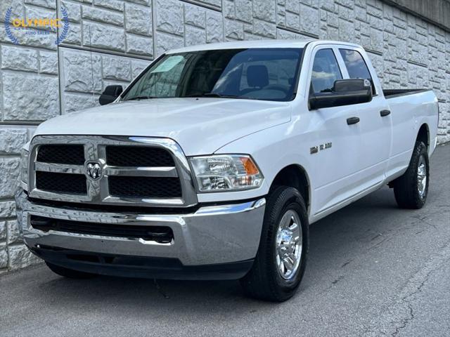 2017 Ram 2500 Tradesman Crew Cab 4x2 8' Box for sale in Decatur, GA
