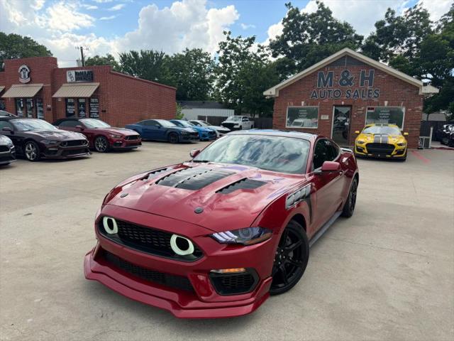 2019 Ford Mustang GT for sale in Garland, TX