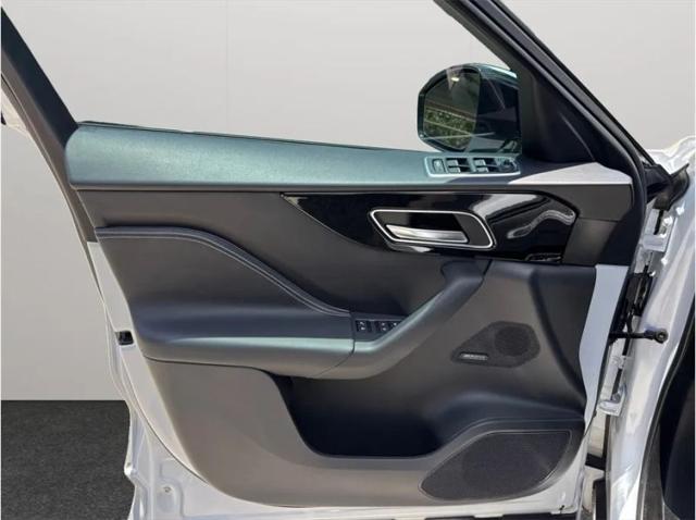 2020 Jaguar F-PACE Checkered Flag P250 AWD Automatic
