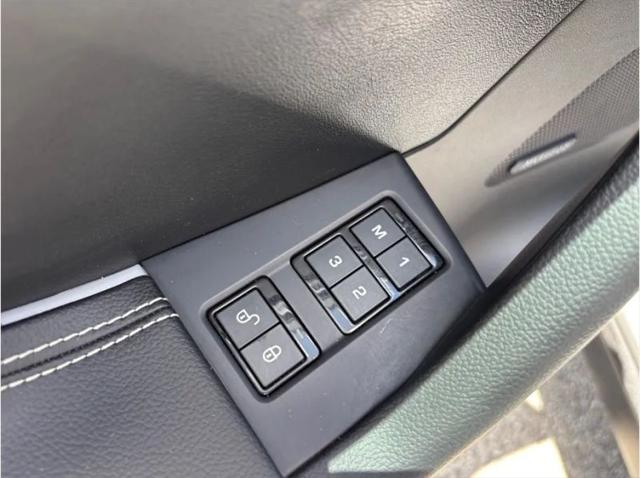 2020 Jaguar F-PACE Checkered Flag P250 AWD Automatic