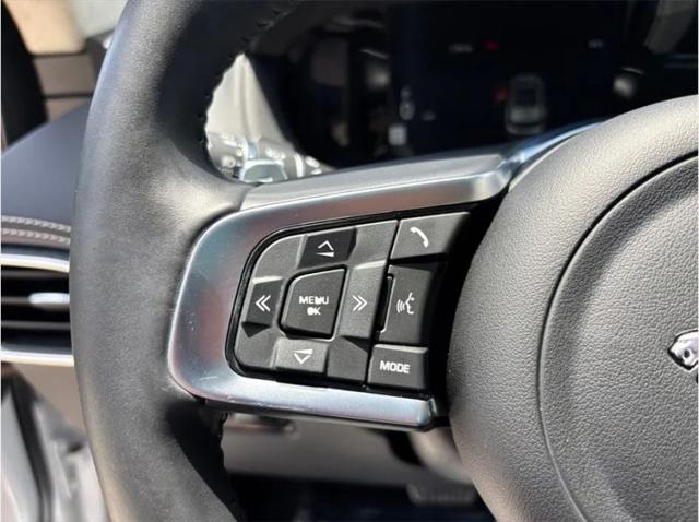 2020 Jaguar F-PACE Checkered Flag P250 AWD Automatic
