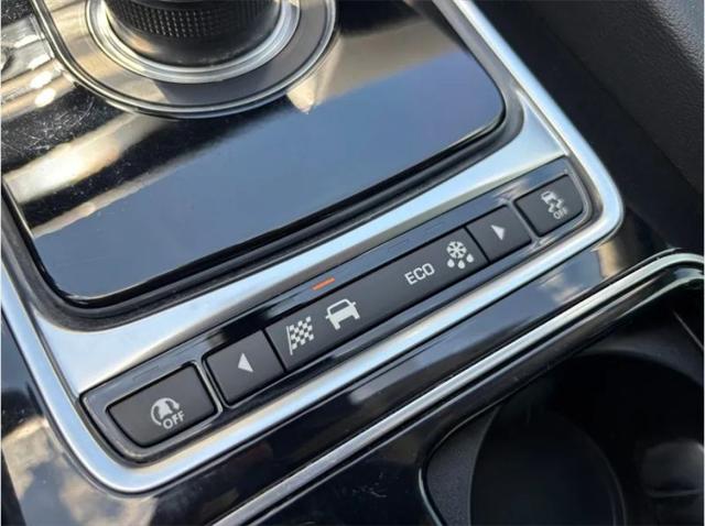 2020 Jaguar F-PACE Checkered Flag P250 AWD Automatic