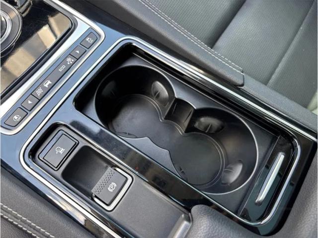2020 Jaguar F-PACE Checkered Flag P250 AWD Automatic