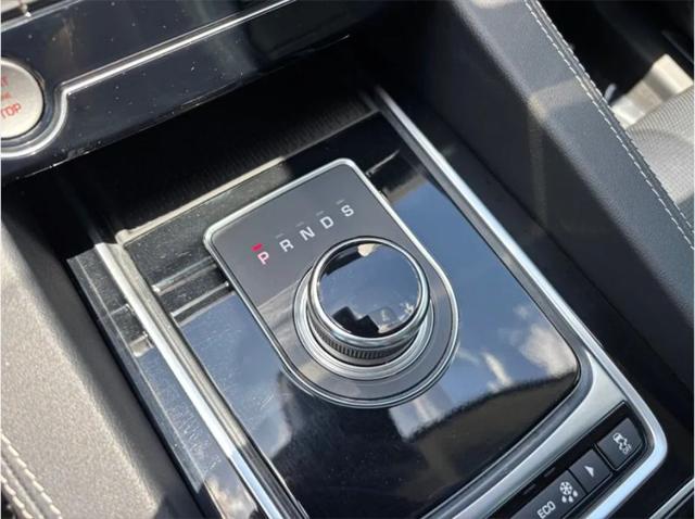 2020 Jaguar F-PACE Checkered Flag P250 AWD Automatic