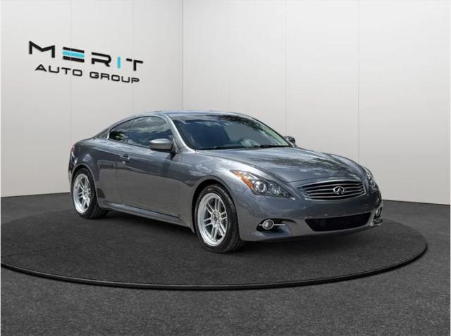 2013 INFINITI G37 Journey for sale in Jacksonville, FL