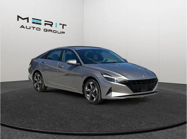 2023 Hyundai Elantra SEL for sale in Jacksonville, FL