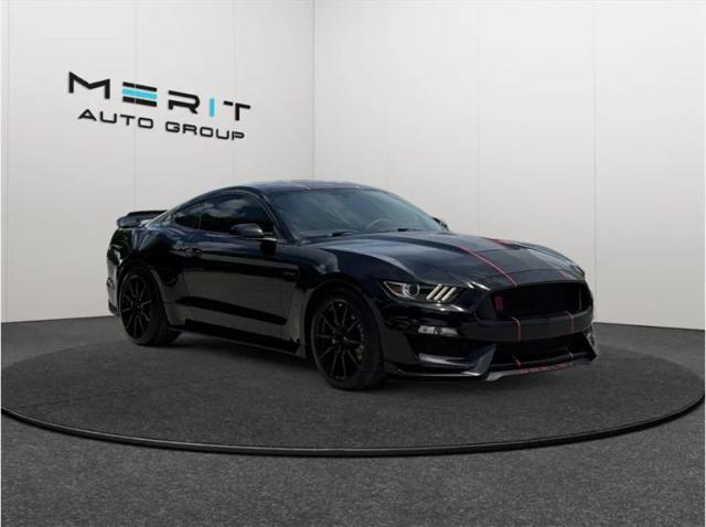 2018 Ford GT Shelby GT350 for sale in Jacksonville, FL