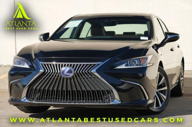 2020 Lexus ES 300h 300h for sale in Peachtree Corners, GA