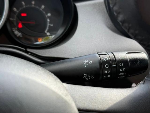 2016 Fiat 500X Trekking Plus