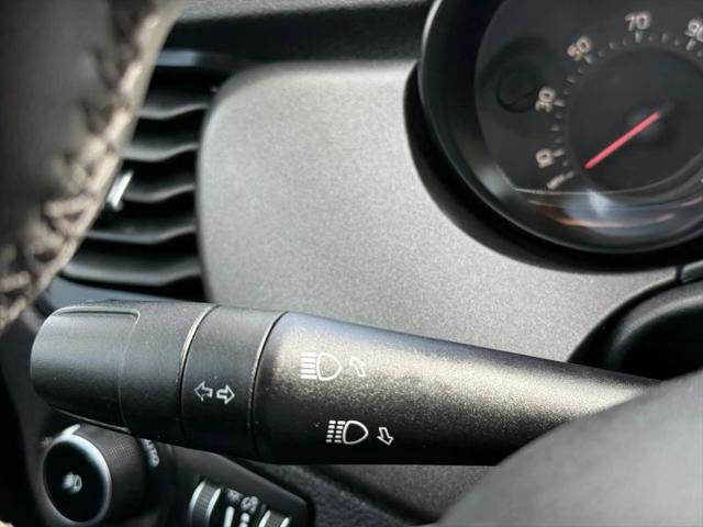 2016 Fiat 500X Trekking Plus