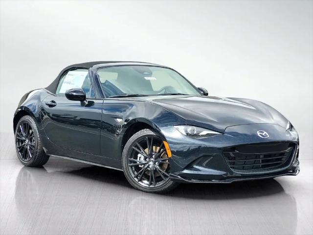2026 Mazda MX-5 Club for sale in Roseville, CA
