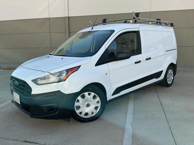2020 Ford Transit Connect XL Cargo Van for sale in Montclair, CA