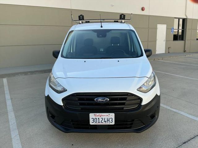 2020 Ford Transit Connect XL Cargo Van