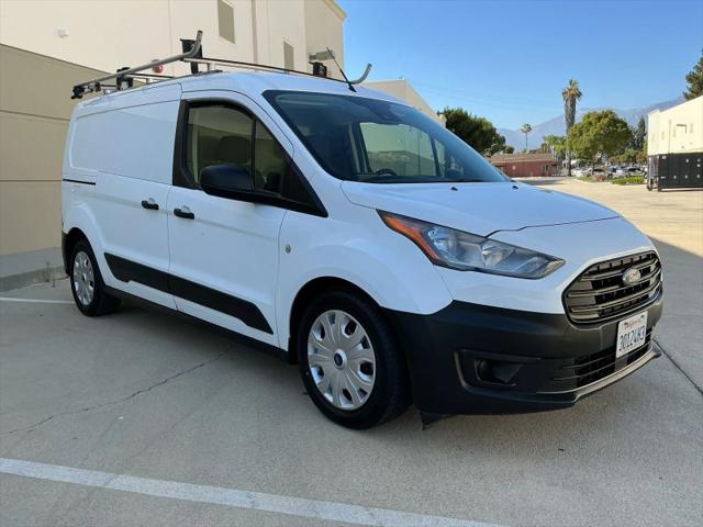 2020 Ford Transit Connect XL Cargo Van