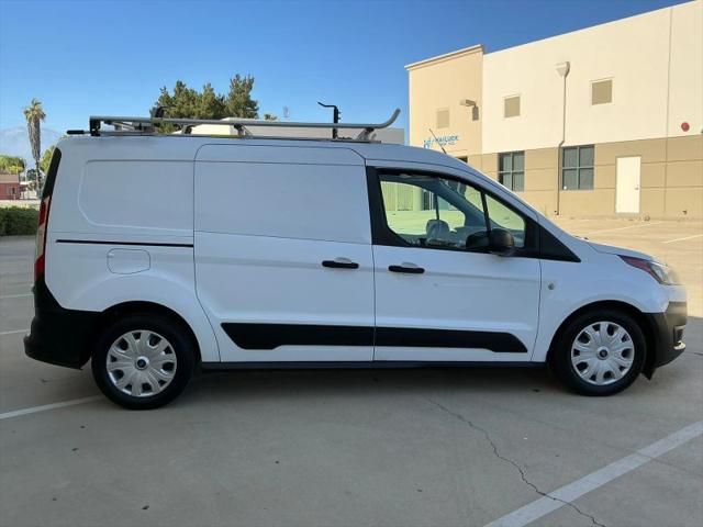 2020 Ford Transit Connect XL Cargo Van