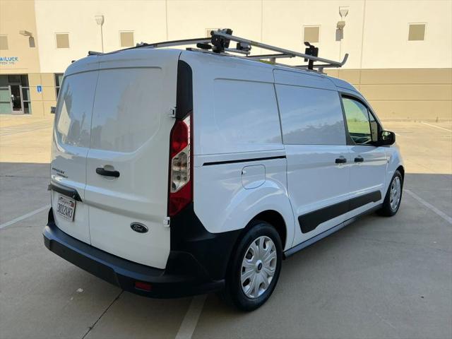 2020 Ford Transit Connect XL Cargo Van