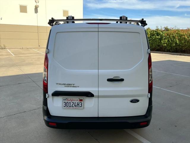 2020 Ford Transit Connect XL Cargo Van