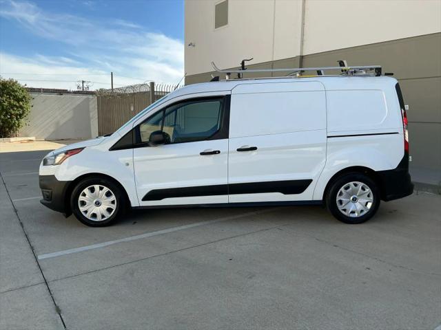 2020 Ford Transit Connect XL Cargo Van
