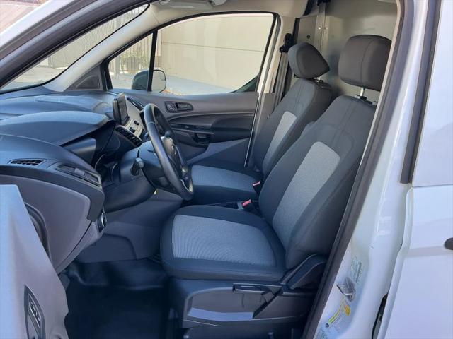 2020 Ford Transit Connect XL Cargo Van