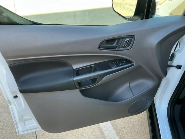 2020 Ford Transit Connect XL Cargo Van