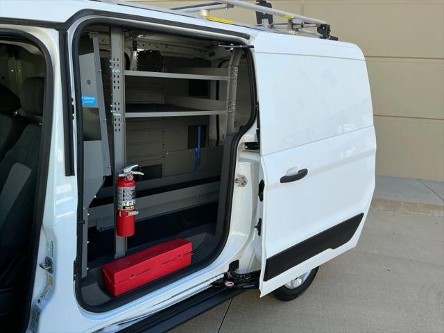 2020 Ford Transit Connect XL Cargo Van